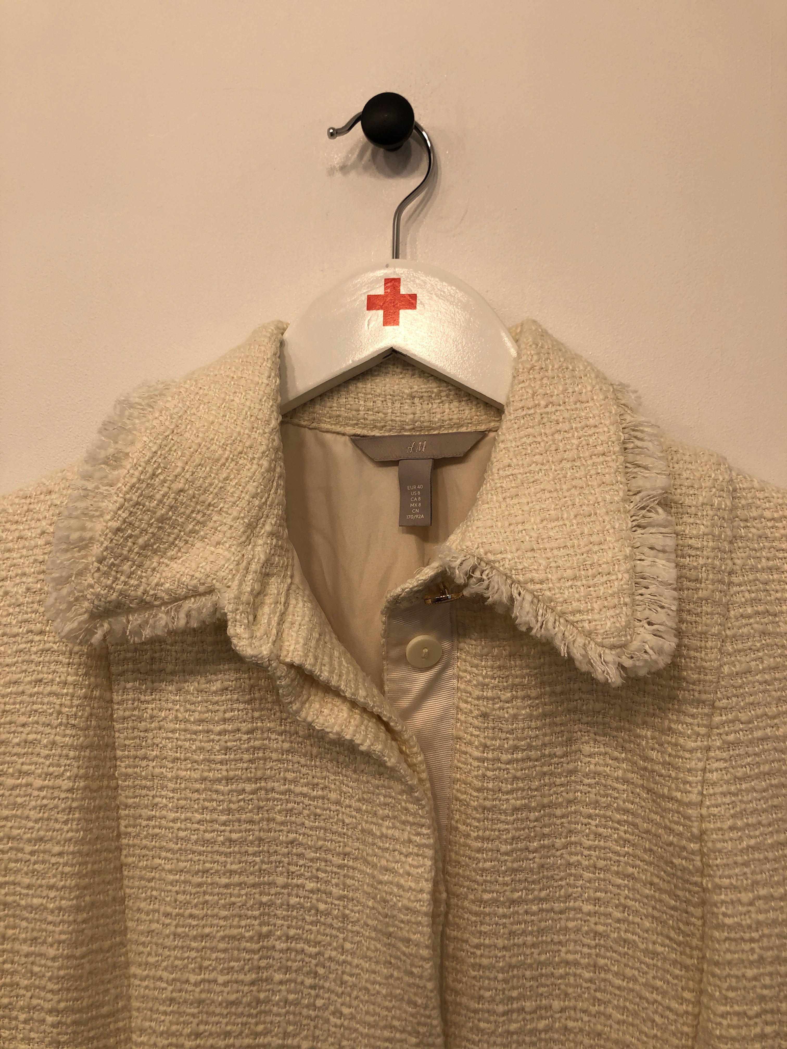 H&M Kjole